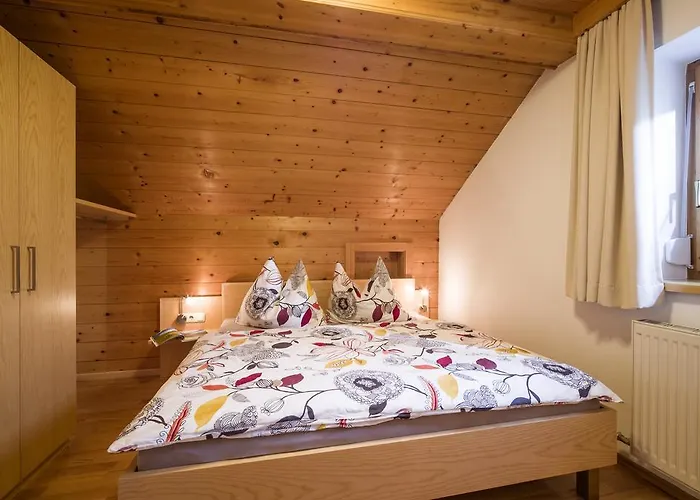 Ferienwohnung Spindlegger