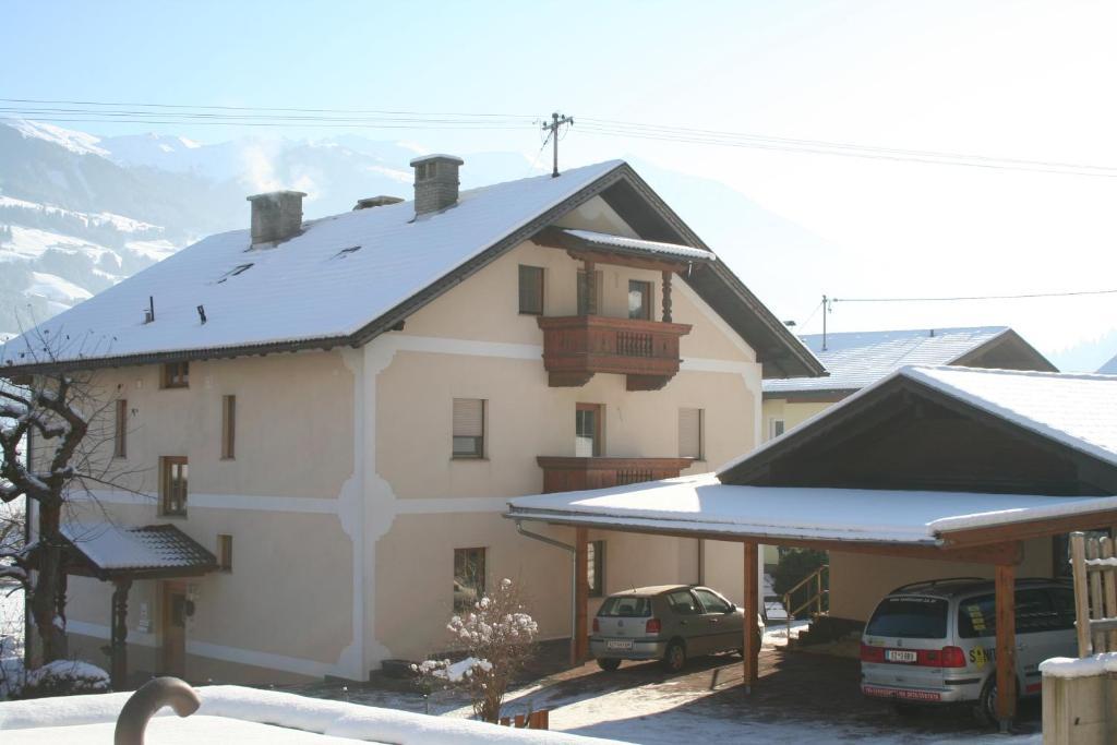 Apartment Spindlegger *