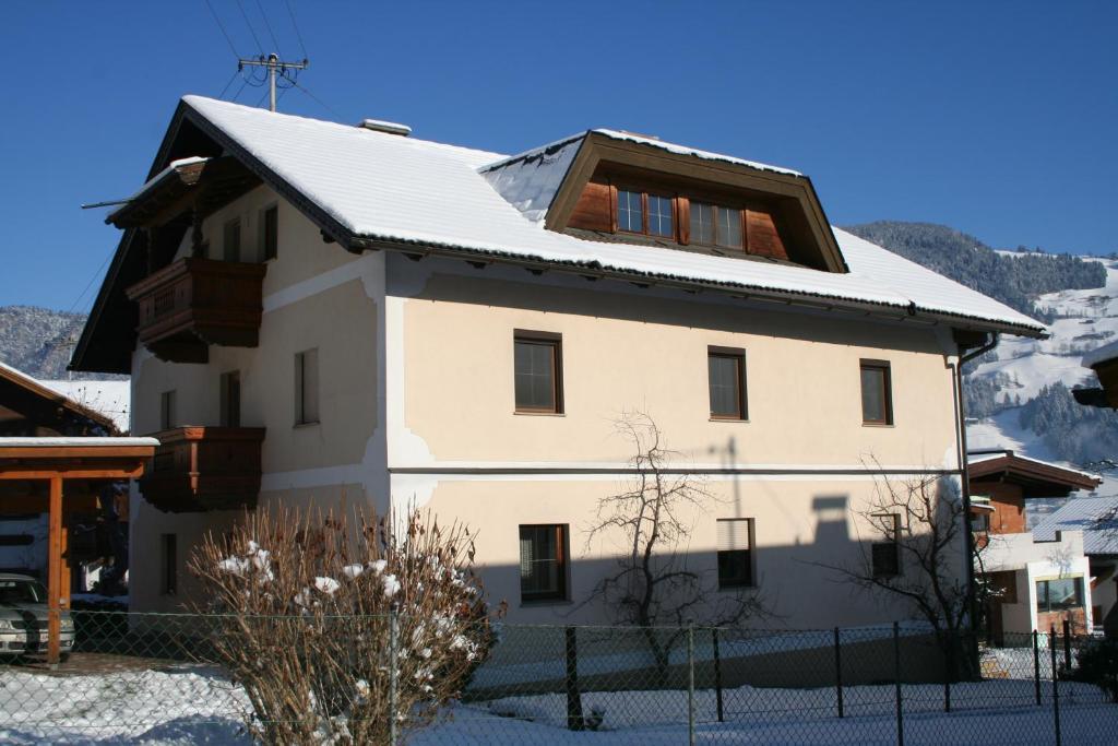 Spindlegger Apartment Schlitters