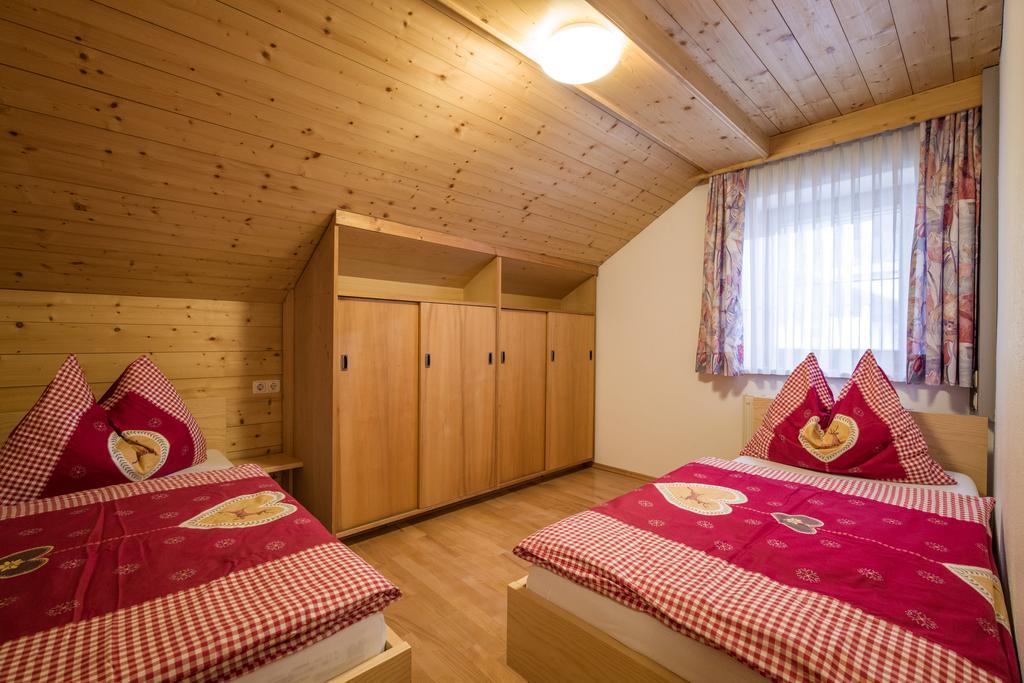 Spindlegger Apartment Schlitters