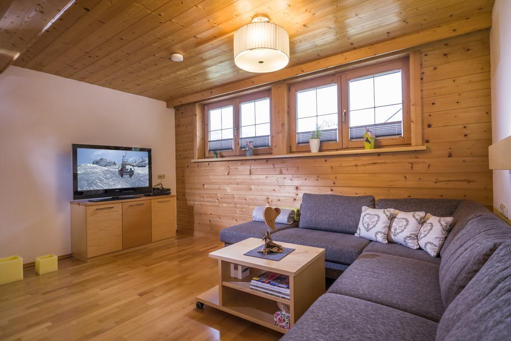Spindlegger Apartment