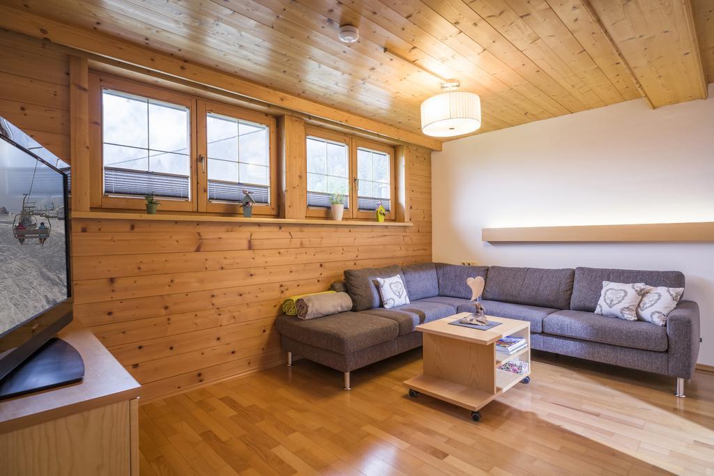 Apartment Spindlegger