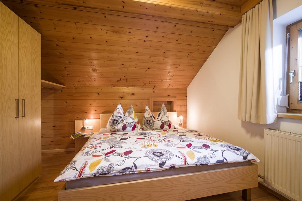 Spindlegger Apartment Schlitters