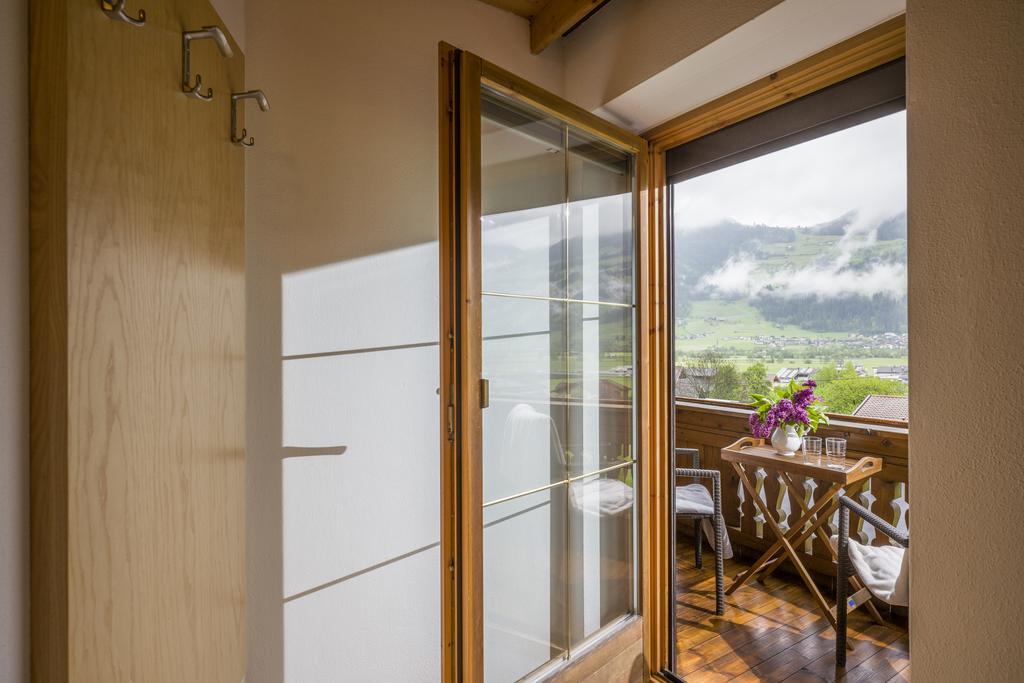 Spindlegger Apartment